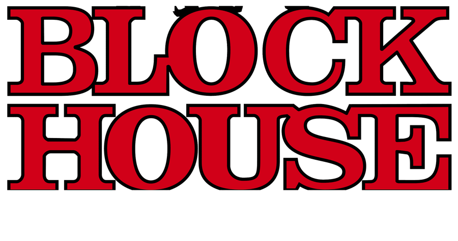 BLOCK HOUSE am Naschmarkt